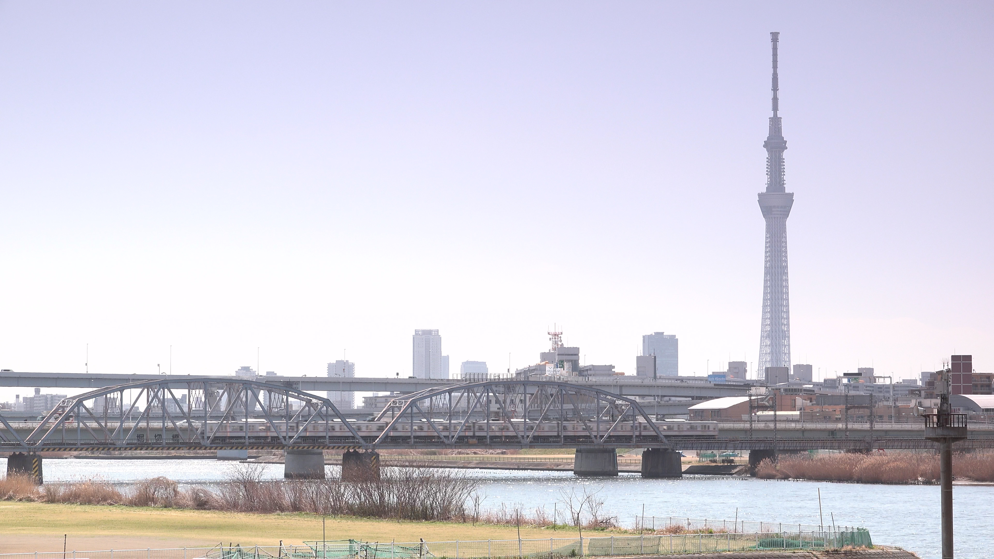 ニッポンぶらり鉄道旅「京成本線 キラリ個性派を探して」