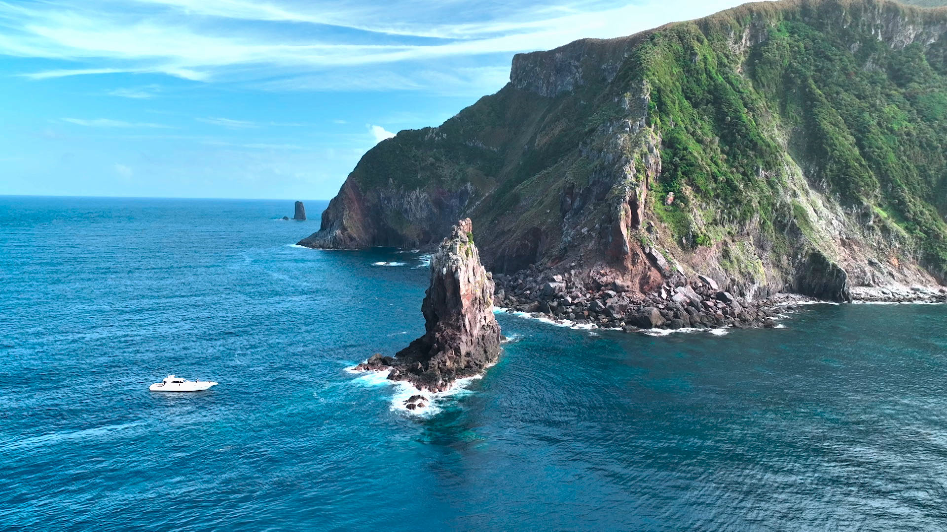 釣りびと万歳スペシャル～絶景とロマンの釣り旅へ～